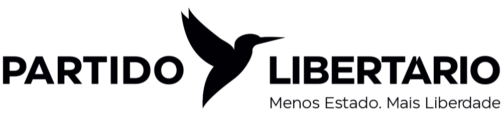 Partido Libertário Logo